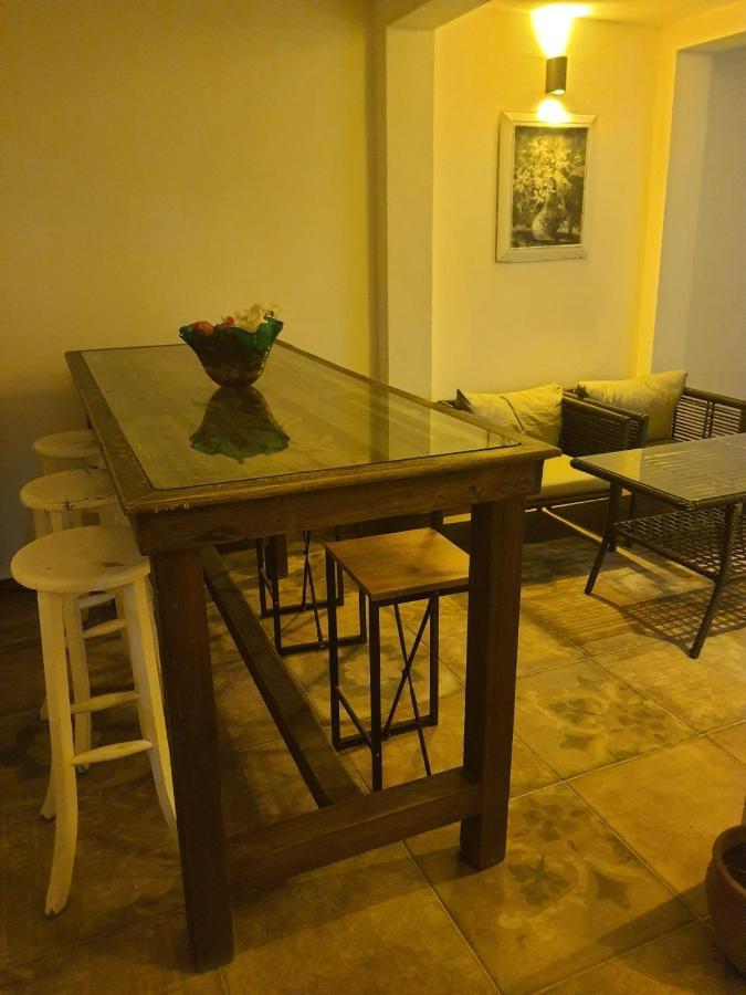 The Professor'S Hotel Αλικαρνασσός Εξωτερικό φωτογραφία