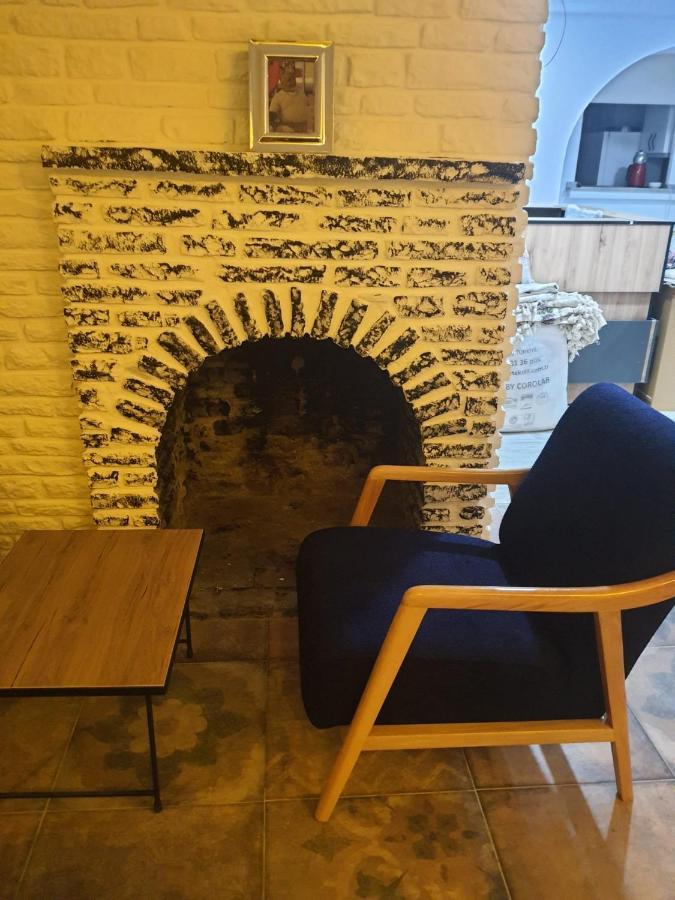 The Professor'S Hotel Αλικαρνασσός Εξωτερικό φωτογραφία