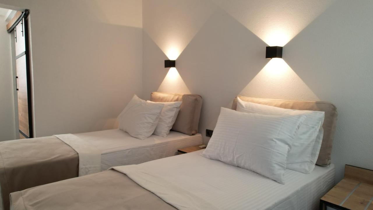 The Professor'S Hotel Αλικαρνασσός Εξωτερικό φωτογραφία
