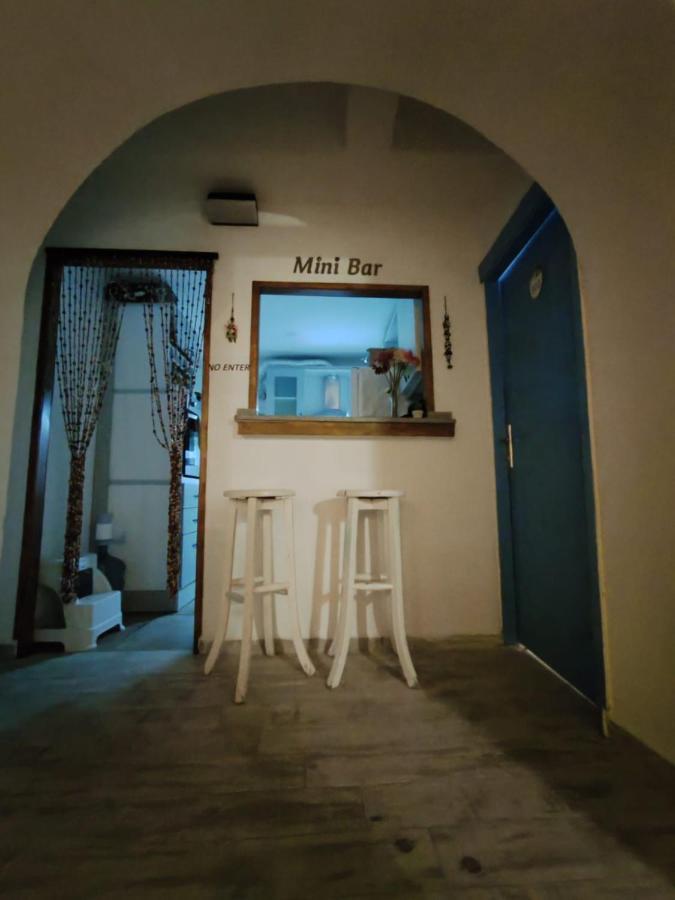 The Professor'S Hotel Αλικαρνασσός Εξωτερικό φωτογραφία