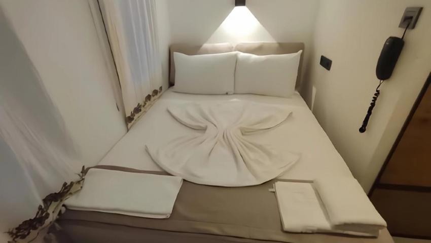 The Professor'S Hotel Αλικαρνασσός Εξωτερικό φωτογραφία
