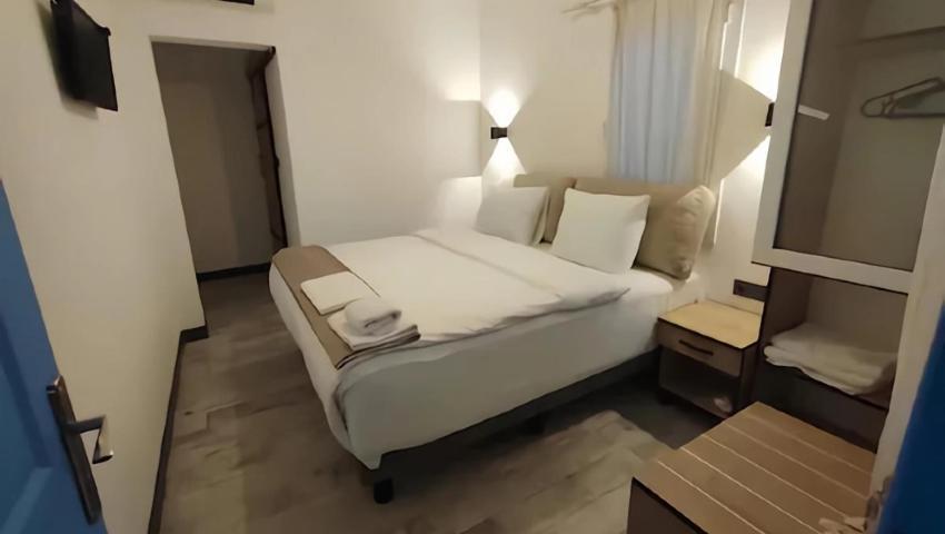 The Professor'S Hotel Αλικαρνασσός Εξωτερικό φωτογραφία