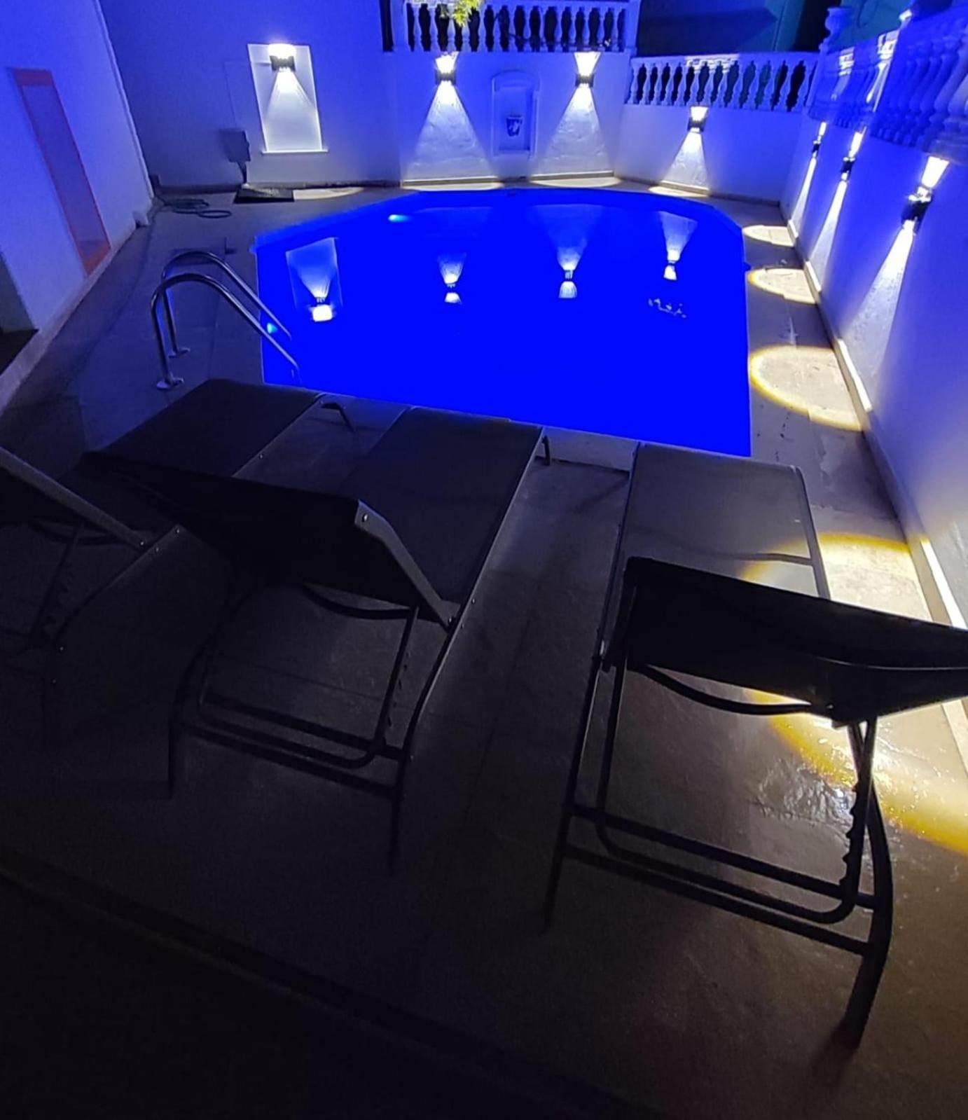 The Professor'S Hotel Αλικαρνασσός Εξωτερικό φωτογραφία